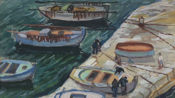 Εγκαίνια: Οι εκθέσεις της εβδομάδας