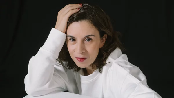 Για τη Σοφία Μαραθάκη, η "Βεγγέρα" σχετίζεται με τη σημερινή διαπόμπευση που γίνεται μέσω των social media