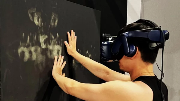 Ένα ψηφιακό διαδραστικό περιβάλλον στήνεται μέσα στο θέατρο Φούρνος