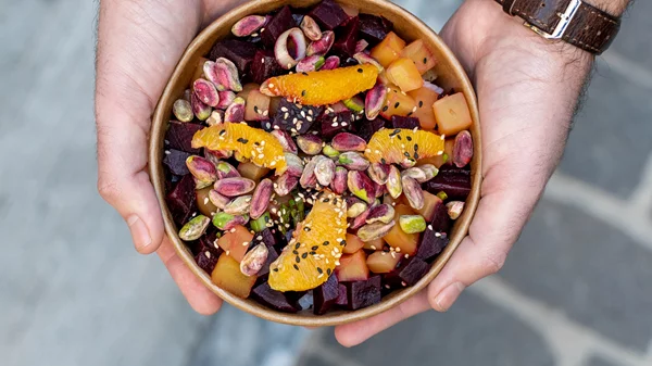 "Poke Hawaiian Sushi": Aloha από το κέντρο της Αθήνας