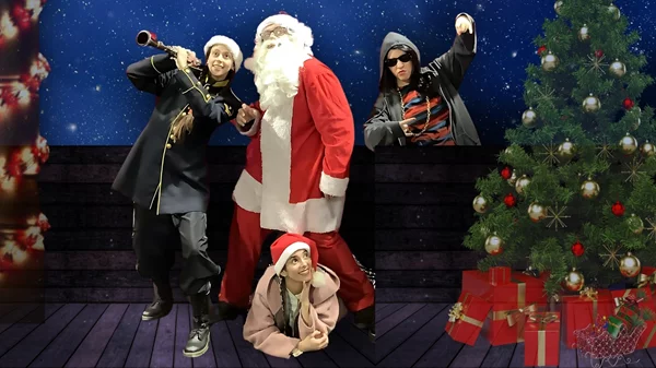 Μια συζήτηση για το παιδικό θέατρο και τις γιορτινές παραστάσεις των Μορφών Έκφρασης με την Άννα Σεβαστή Τζήμα των Μορφών Έκφρασης