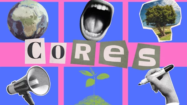 "CoRES": Το καινοτόμο διεπιστημονικό έργο που συνδυάζει τέχνη και αειφορία