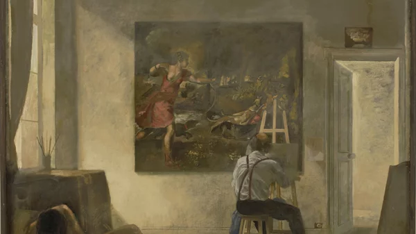 Οι εκθέσεις του Φεβρουαρίου που αξίζει να δείτε