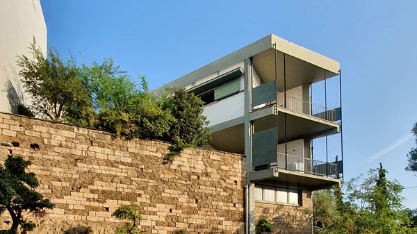 Όλες οι παράλληλες δράσεις του Open House Athens 2024