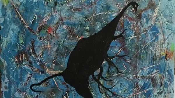 Στο "Ποιητικό Κράτος", ο Σαμσών Ρακάς χτίζει μία δημοκρατία όπου οι μειοψηφίες δεν υποφέρουν