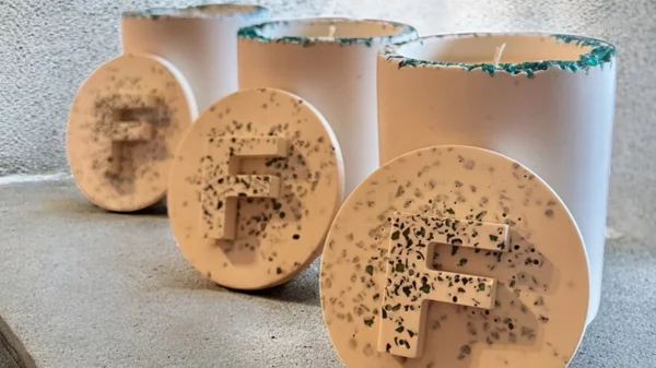 Γιορτινό art fair στο Μουσείο Κοσμήματος Ηλία Λαλαούνη