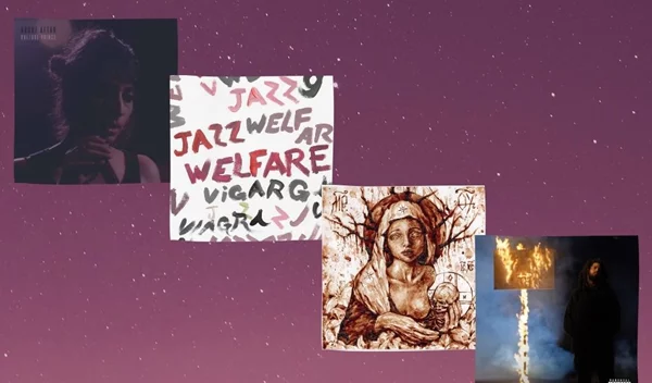 Τα μουσικά highlights του 2021