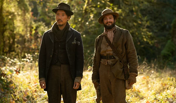 Οι καλύτερες ταινίες του 2021 από το Χρήστο Μήτση