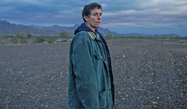 Οι καλύτερες ταινίες του 2021 από το Γιάννη Καντέα-Παπαδόπουλο