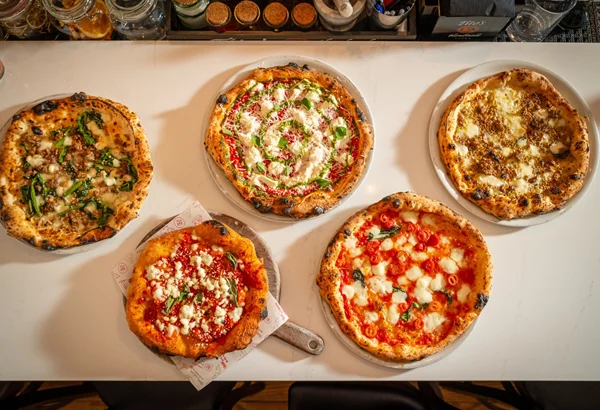 Εστιατόρια της Αθήνας που μιλούν -πολύ καλά- ιταλικά