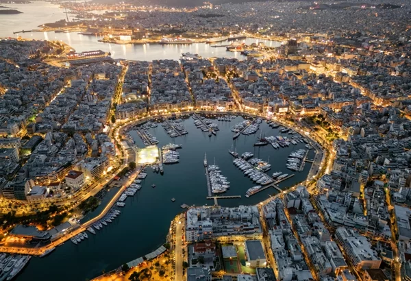 5 άχαστες γευστικές στάσεις στον Πειραιά