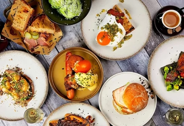 11+1 ιδέες για καλό brunch, αλλά και lunch στη χειμωνιάτικη Αθήνα