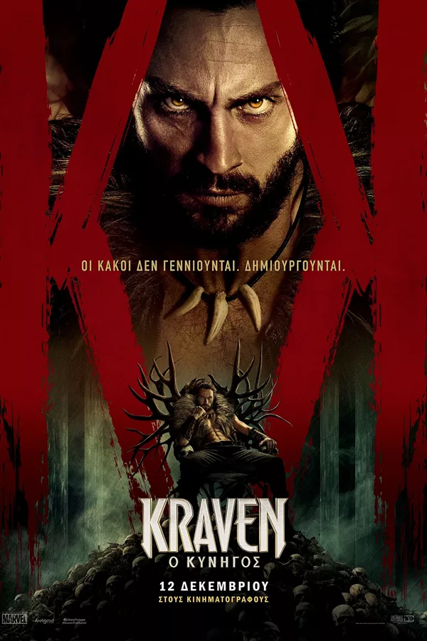 Kraven