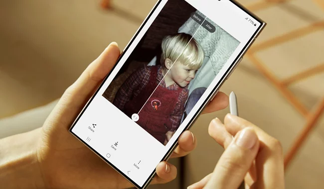 Σειρά Samsung Galaxy S24: με την δύναμη του AI