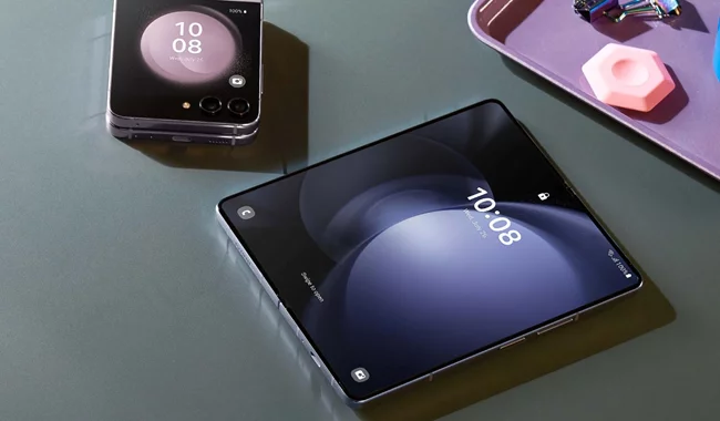 Samsung: Οι τεχνολογικές εξελίξεις στα νέα smartphone, tablet και smartwatch