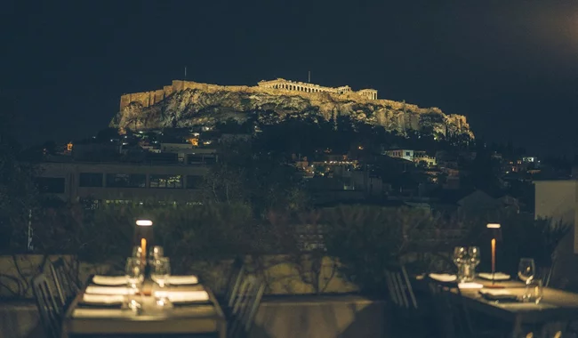 The Zillers: Μία νόστιμη εμπειρία Αθήνας