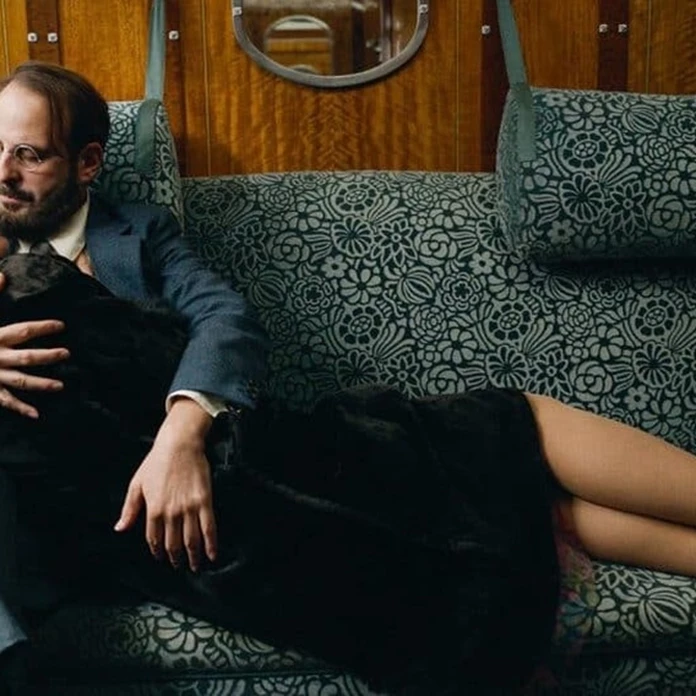 Η Μούσα του Μπονάρ - Κριτική - Athinorama.gr