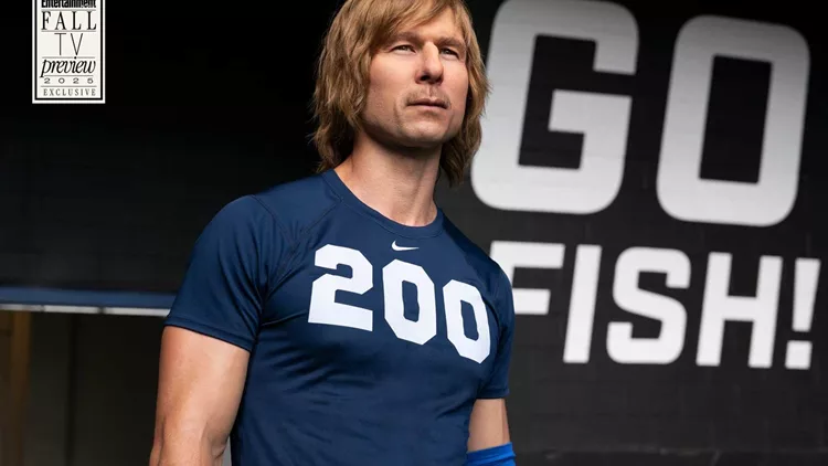 Chad Powers
