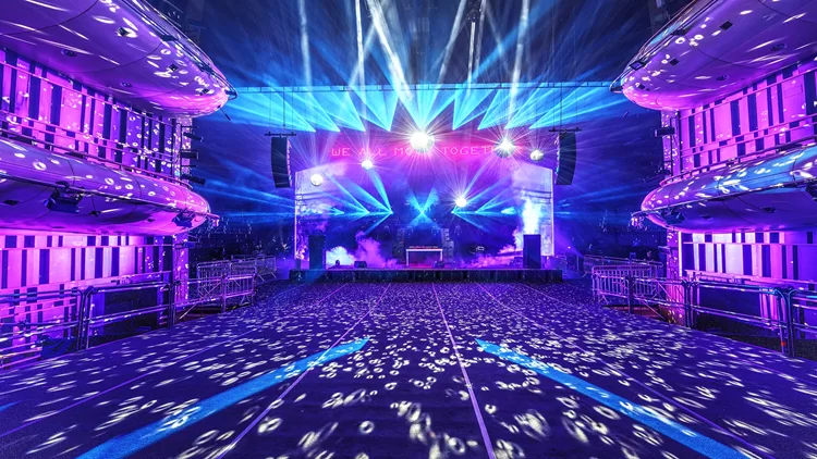 Stegi.Radio Takeover 2026