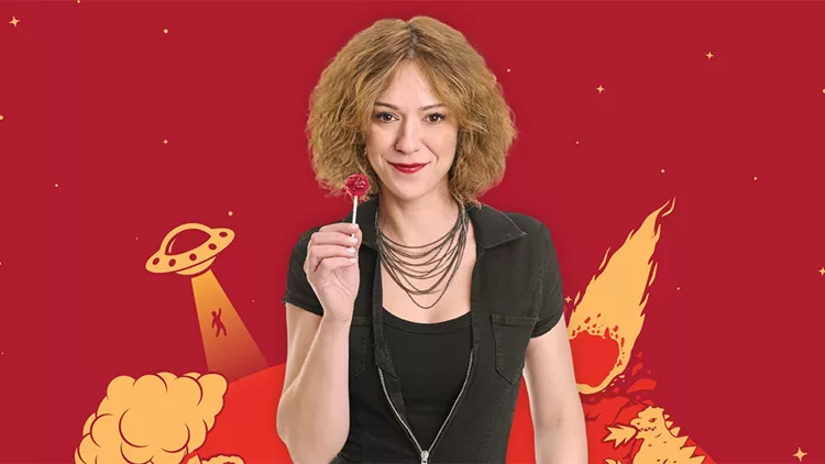 Ήρα Κατσούδα