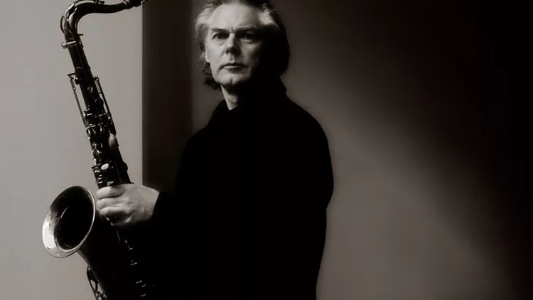 Jan Garbarek