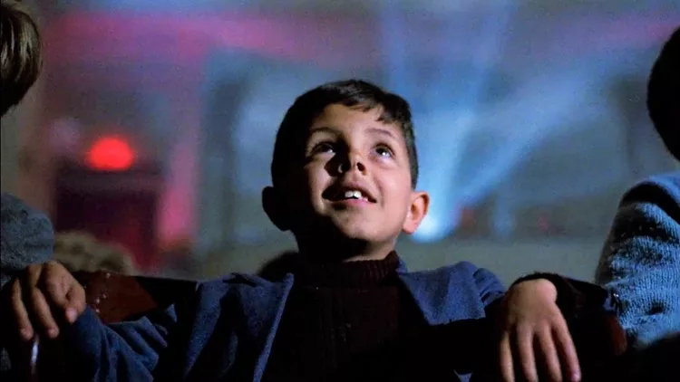 Σινεμά ο Παράδεισος