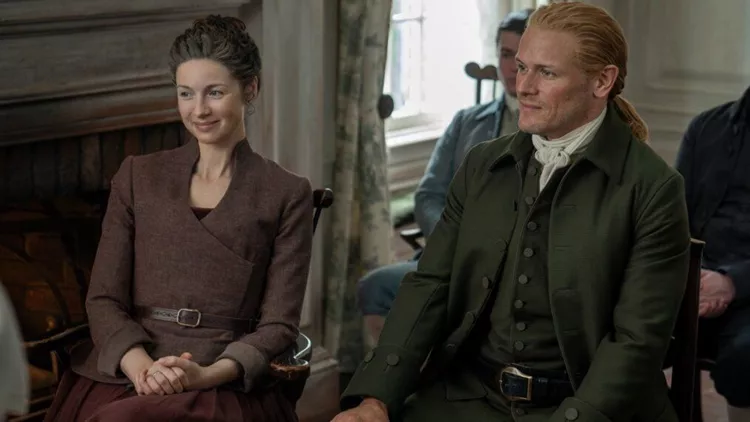 Outlander