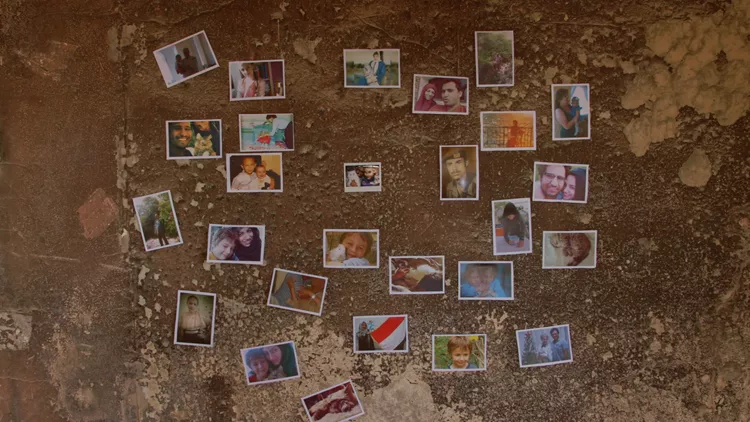 BCK Pop Up Film Festival