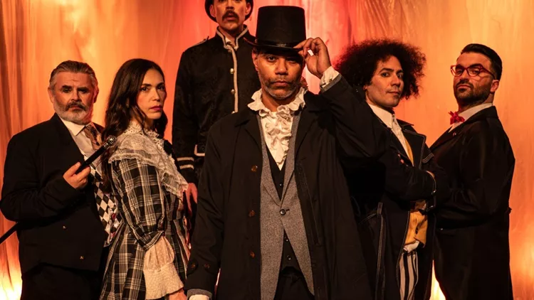 Αρσέν Λουπέν