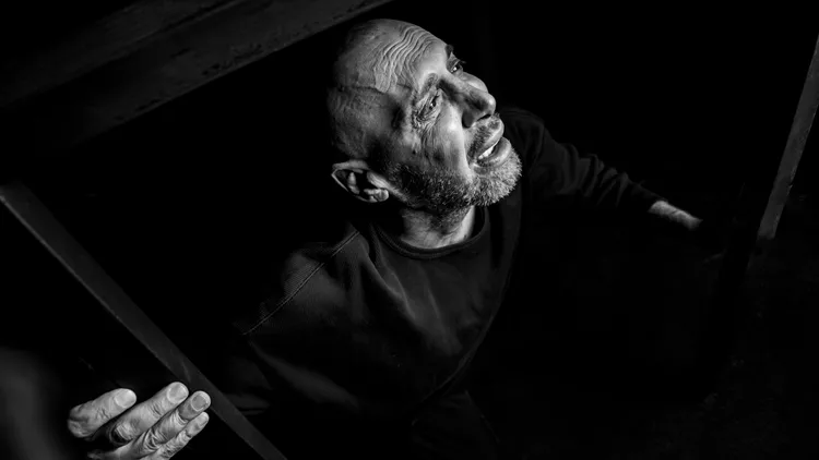 PARANOIA παράταση