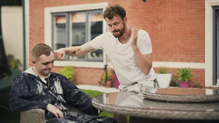 Για τον Κρίστι