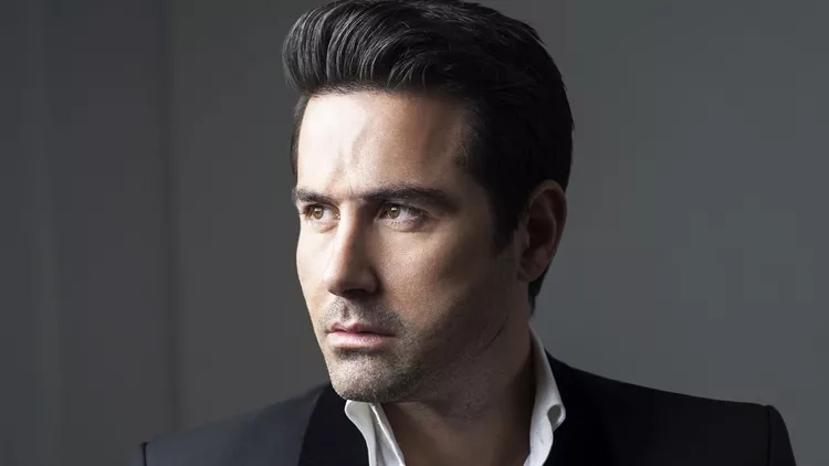 Αλέξανδρος Χριστόπουλος