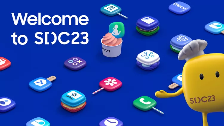 Samsung Electronics