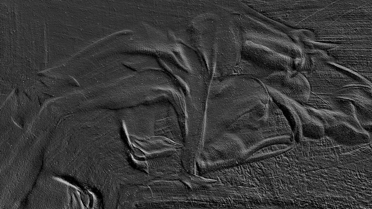 in praise of anything liminal