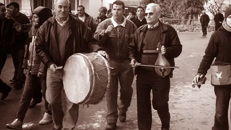 Μέγαρον