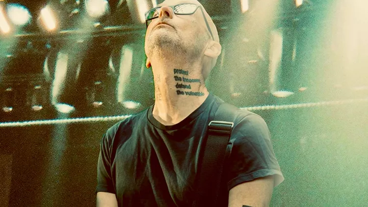 moby