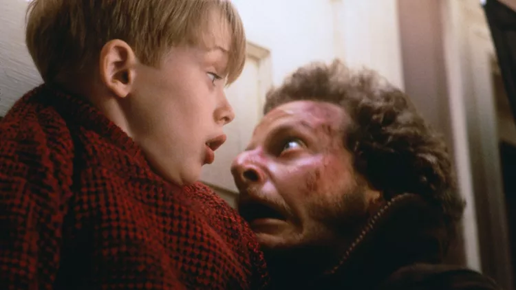 Home Alone