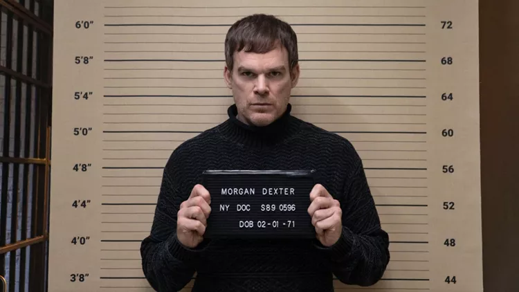 Dexter