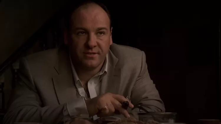 The Sopranos