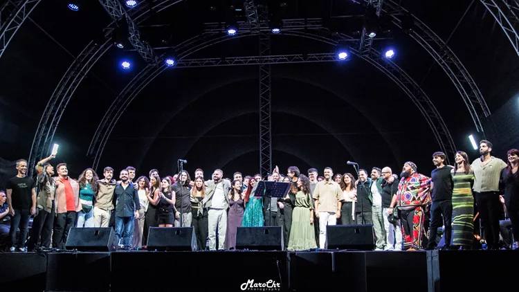 5η Ακρόαση