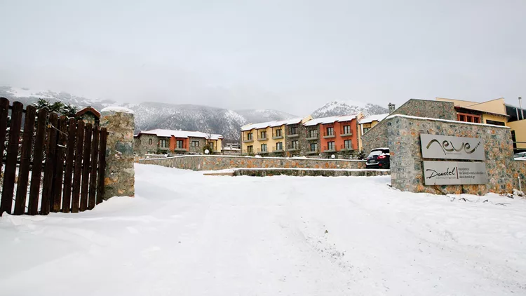 Domotel Neve Mountain Resort