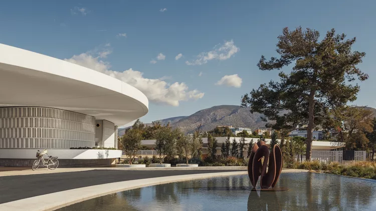 One&Only Aesthesis Athens