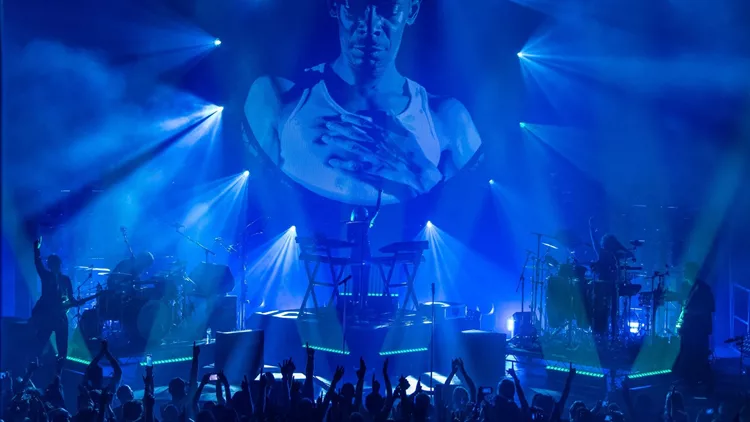 Faithless