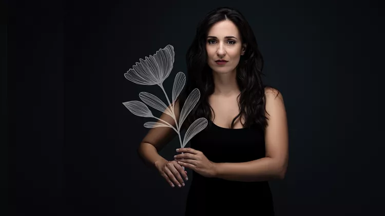 Ευτυχία Μητρίτσα