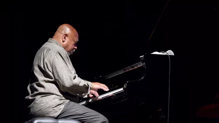 Kenny Barron
