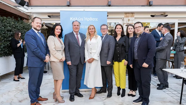 Με Σπλιτ, Ντουμπρόβνικ και Ζάγκρεμπ θα συνδέει την Αθήνα η Croatia Airlines