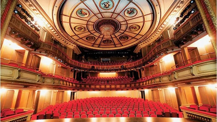 εθνικο θεατρο