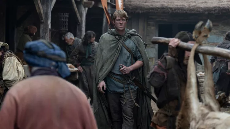 A Knight of Seven Kingdoms