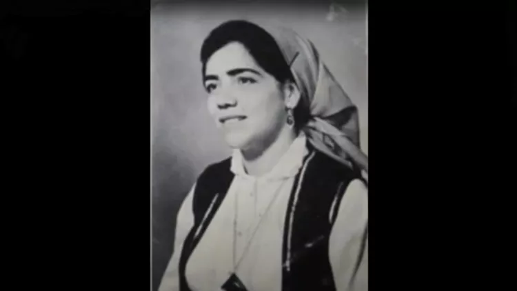 Ειρήνη Κονιτοπούλου-Λεγάκη