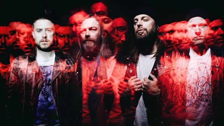 Bullet For My Valentine